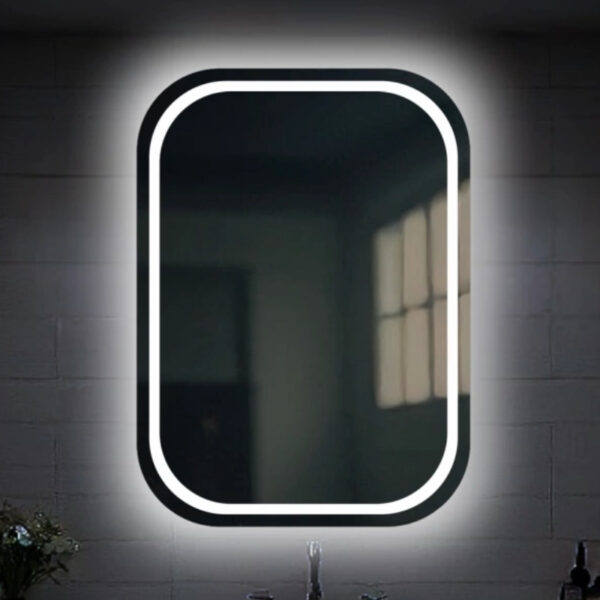 Kumlamalı ve Ledli Ayna