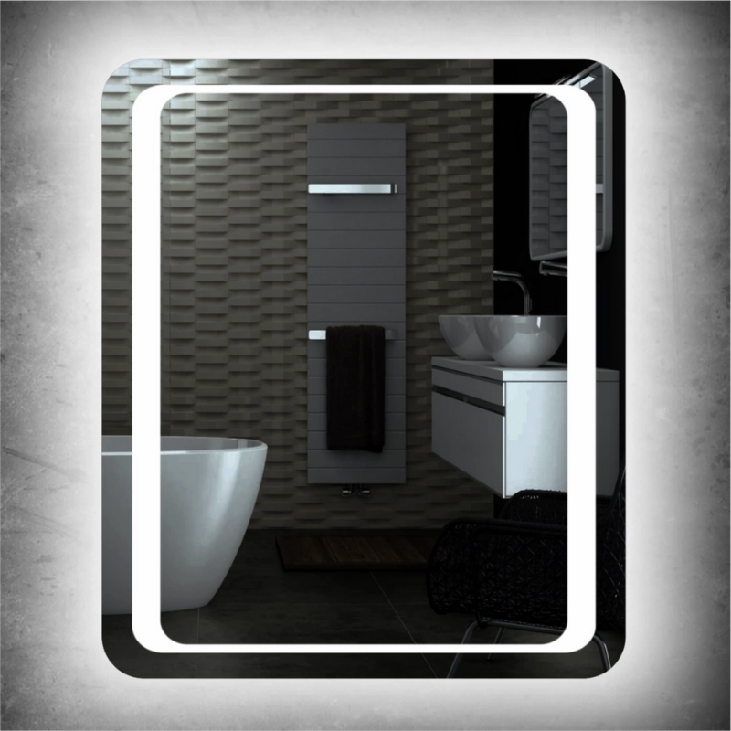 ayna-12.jpg Kumlamalı ve Ledli Ayna - Görsel 1