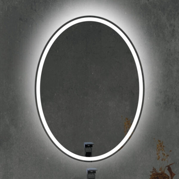 Kumlamalı ve Ledli Ayna