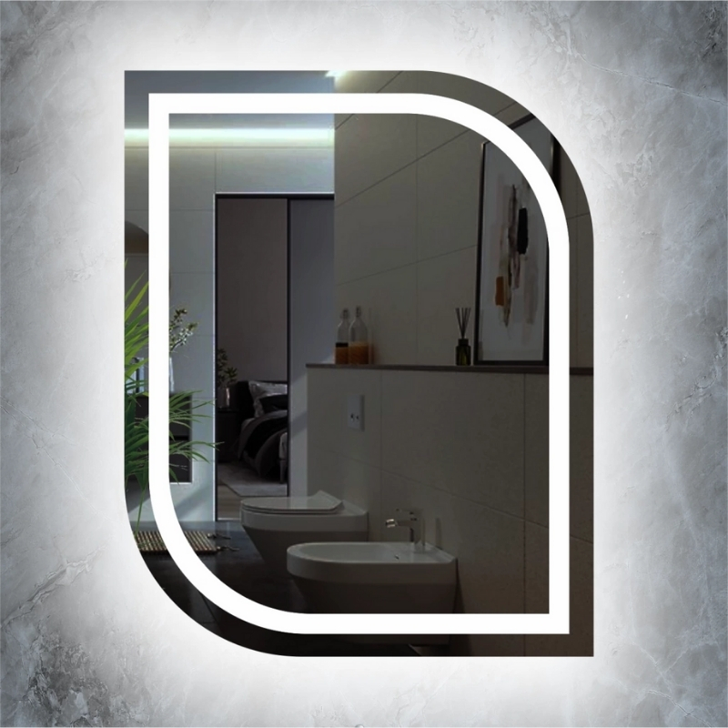 ayna-6.jpg Kumlamalı ve Ledli Ayna - Görsel 1